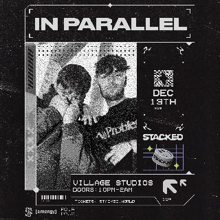 In Parallel (Vancouver)