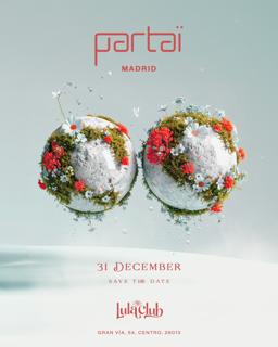 New Year'S Eve Party