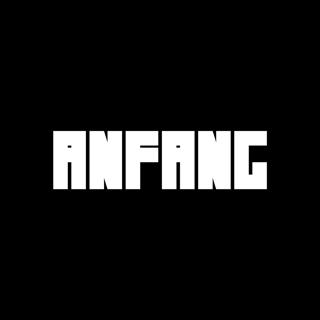 Anfang