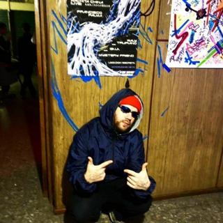 La Movida Radioactiva W/ Dj これからの緊急災害 Aka Wachita China