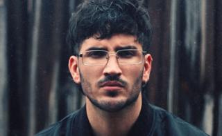 Criminal Crisis With Danny Daze