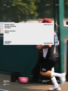 Criminal Crisis With Danny Daze