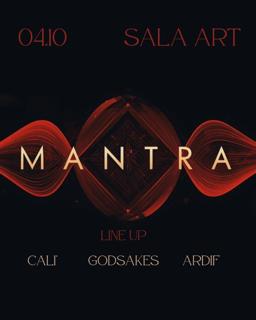 Mantra