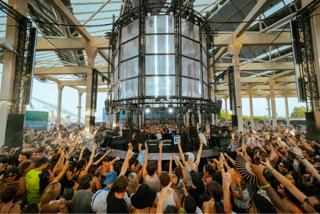 Brunch Electronik Festival 2026 - 7 Y 8 De Agosto 2026