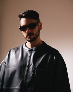 Sight & Ciutat Electronica Pres. Aca, Bizza, Janse, Leo Janeiro, Nacho Scoppa, Reelow
