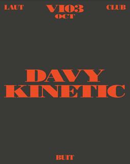 Davy + Kinetic