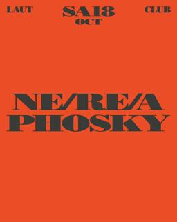 Ne/Re/A + Phosky