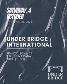 Under Bridge International