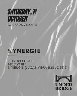 Synergie
