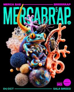Mercabrrrrrap W/ Bclip + Selectya Glossy