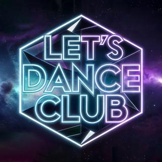 Digital 21 (Hybrid Live) Let'S Dance Club (14 Anniversary)