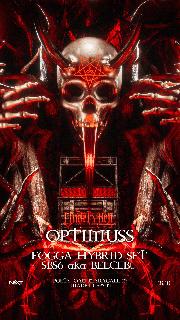 Underhell X Optimuss