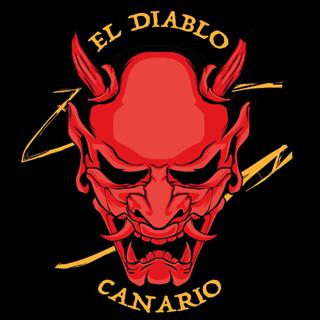 Eldiablocanario_Events Halloween