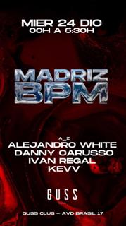 Madriz Bpm