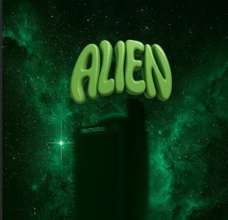 Alien (Only Hard) - Suttlek, Blessed, Shimiko, Cronekia, Locoto Y Otros