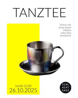 Tanztee #28