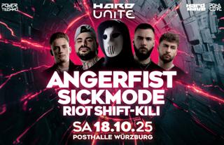 Hard Unite