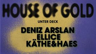 House Of Gold