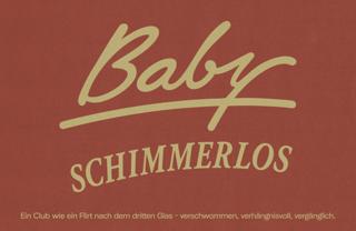 Baby Schimmerlos Wiesn After