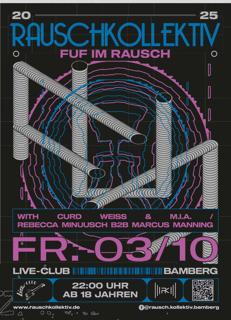 Fuf Im Rausch