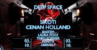 Deep Space
