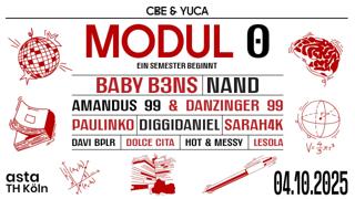 Modul 0