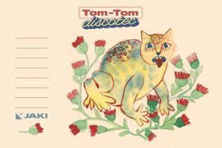 Tom-Tom Discotec Presents: Emile Omar