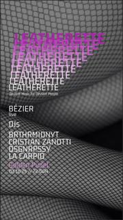 Leatherette