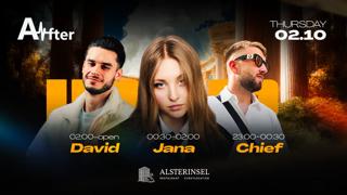 Taste The Beat - Afrohouse & Techhouse Trifft Fingerfood & Tattoos