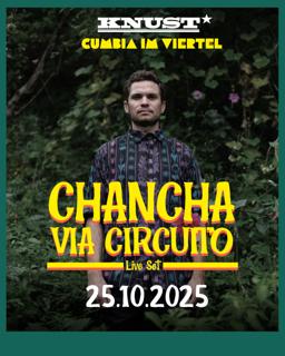 Chancha Via Circuito (Live Set)