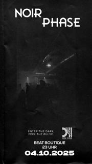 Noir Phase