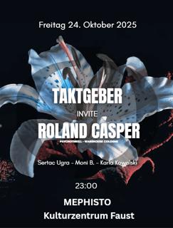 Taktgeber Vol. Ii