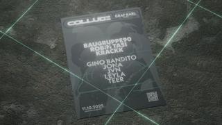 Collude