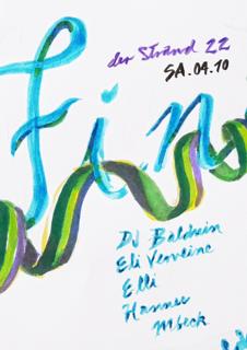 Fin - Strand22