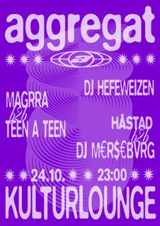 Aggregat