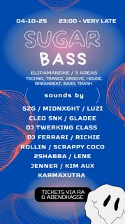 Sugarbass
