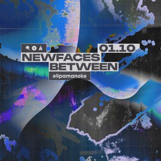 Between X Newfaces