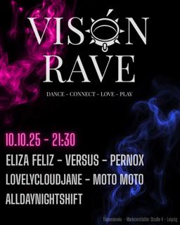 Visón Rave