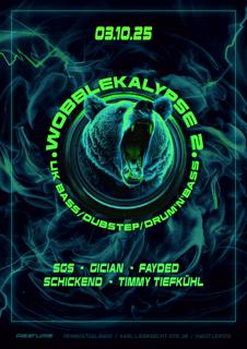 Wobblekalypse 2