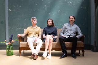 Hörkoma – Lange//Berweck//Lorenz