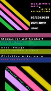 Cam Club Session P1