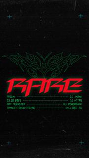 Rare