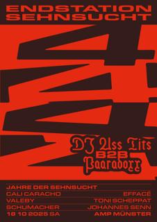 4 Jahre Endstation Sehnsucht