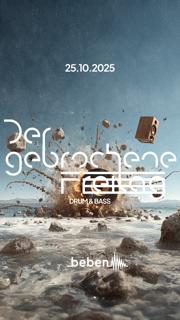 Der Gebrochene Samstag: Flatline · Tigger · Nicolas Dorwig · Kalisto