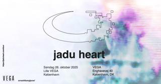 Jadu Heart - Vega