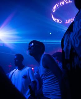 Teuf Kulture I Tekno L Last Free