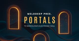 Portals By Melodeep At Vraba (Stunning View Of Barcelona Port)