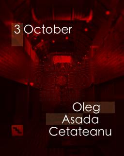 Asada /Cetateanu /Oleg