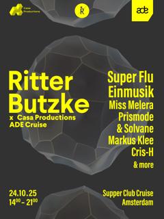 Ritter Butzke & Casa Ade Cruise