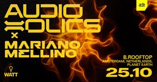 Audioholics Ade
